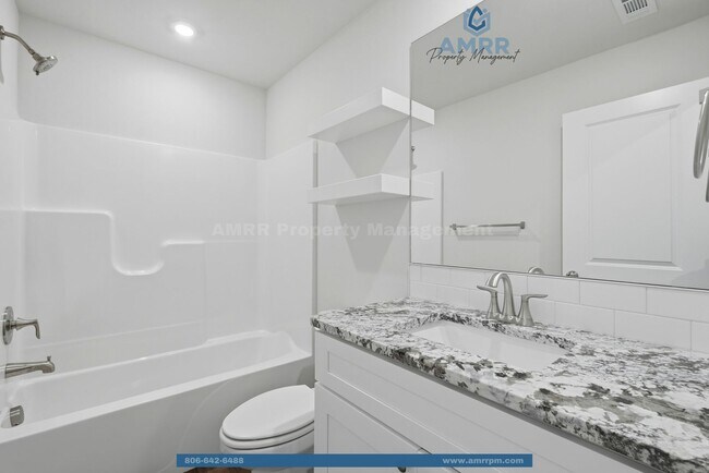 Building Photo - New Beginnings Start with AMRR: Spacious 3 Bedroom new build in Siloam Springs!