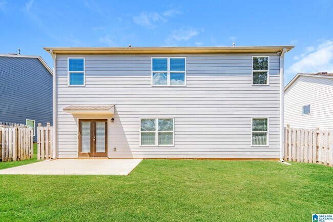 Building Photo - 1438 Archers Cv Wy