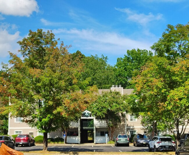 Building Photo - 600 Reusens Rd