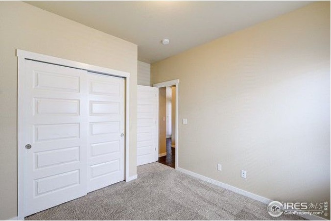 Upstairs Bedroom #3 - 3078 Nebula Ct