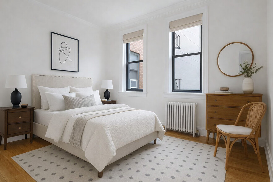 Building Photo - 69 W 55th St