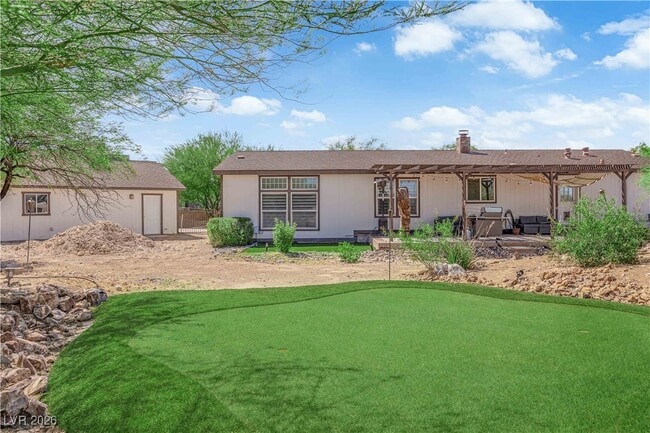 Building Photo - 6425 W Quail Ave