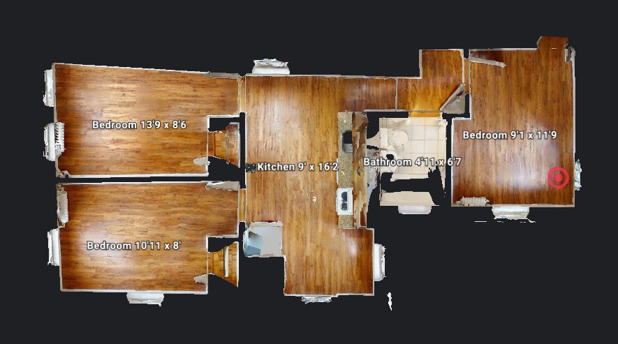 Building Photo - 224 Hanover St