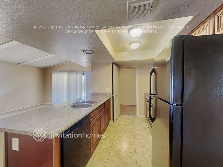 Building Photo - 8515 W Turney Ave