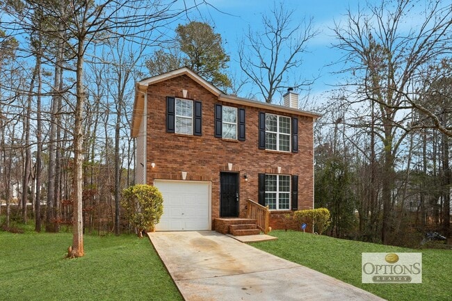 Building Photo - Cul-de-sac home ready to move in!