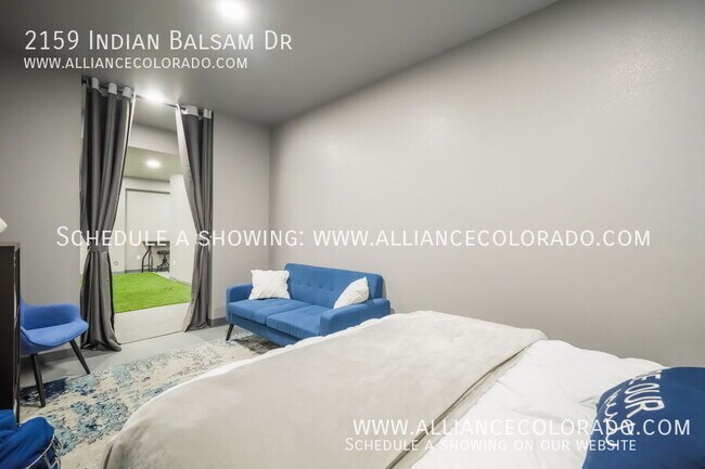 Building Photo - 2159 Indian Balsam Dr