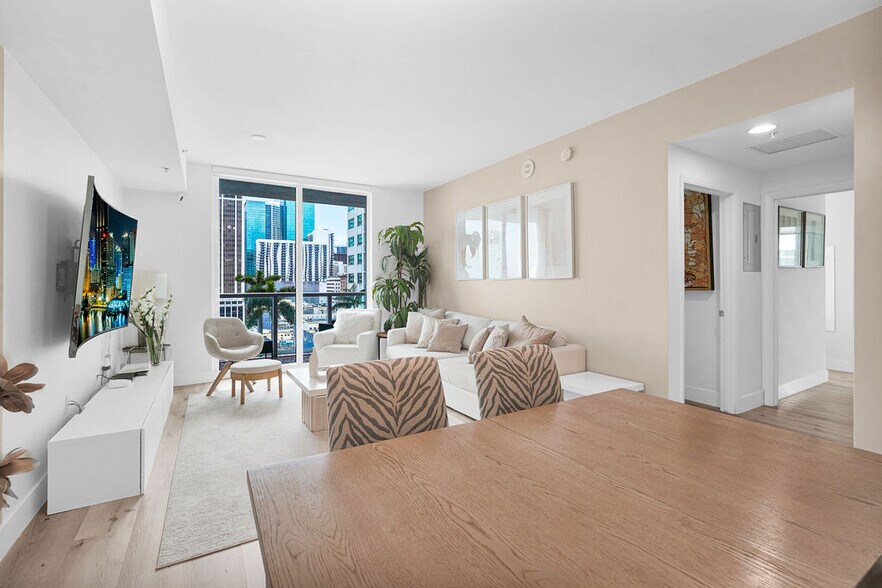 Building Photo - 244 Biscayne Blvd
