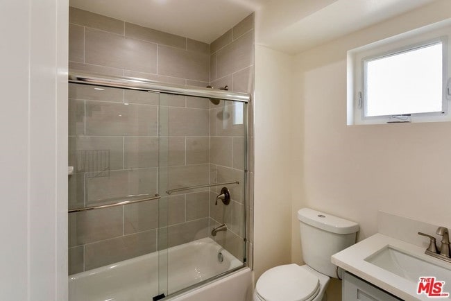 Bathroom - 5863 Ernest Ave