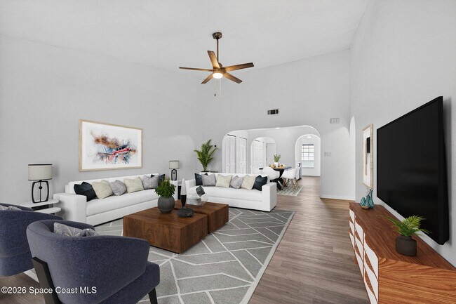 Building Photo - 2107 Hidden Grove Ln