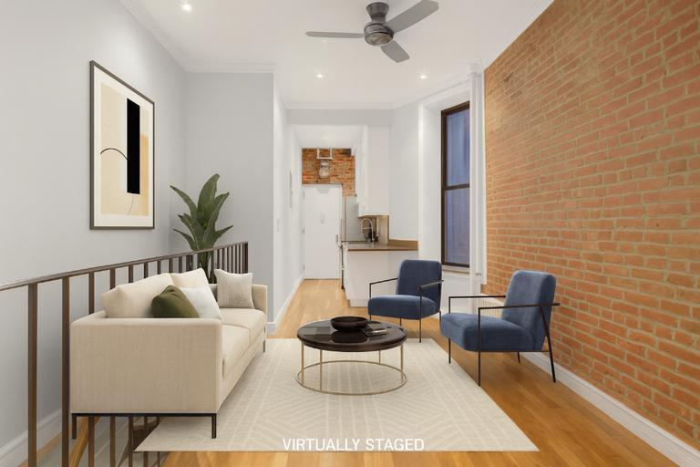 Primary Photo - 60 Avenue B