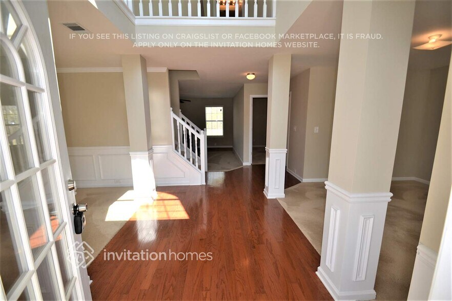 Building Photo - 4186 Defoors Farm Dr