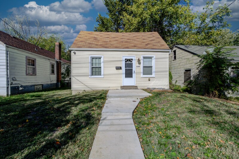 Building Photo - 5305 Wilborn Dr