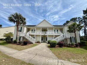 Building Photo - 5011 Harvest Dr