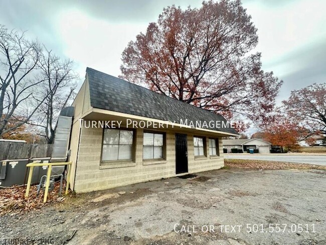 Building Photo - 6500 Mabelvale Pike