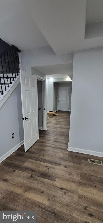 Building Photo - 3302 Gwynns Falls Pkwy