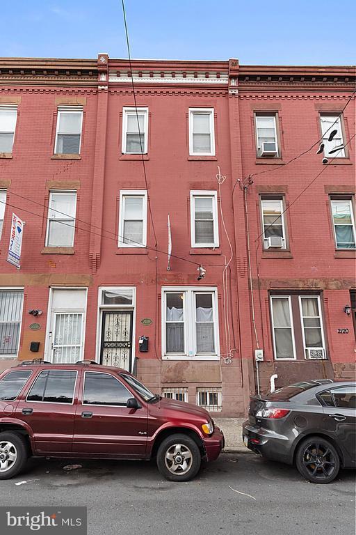 Building Photo - 2118 N Carlisle St