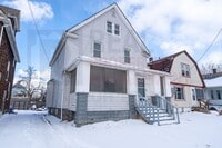 Building Photo - 8107 Goodman Ave