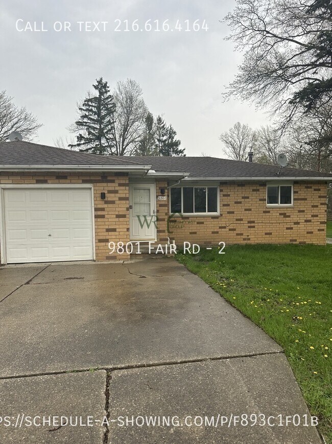 Building Photo - 9801 Fair Rd