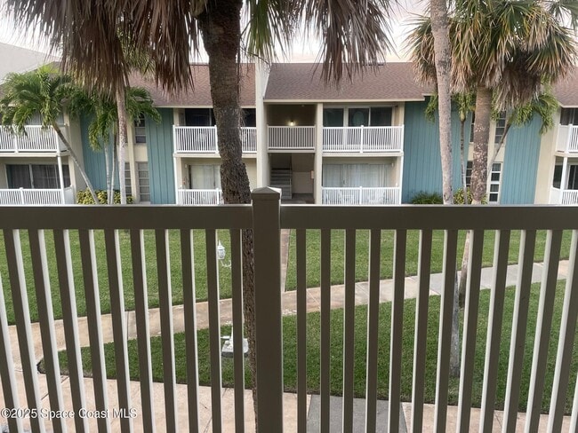 Building Photo - 250 N Banana River Dr