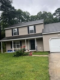 Building Photo - 5812 Bartee St