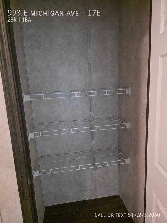 Building Photo - 993 E Michigan Ave