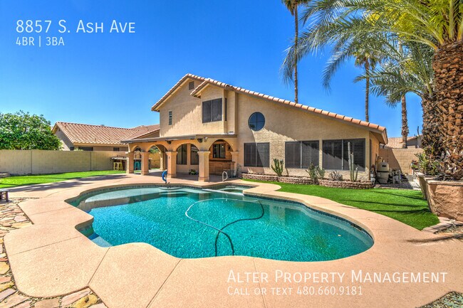 Primary Photo - 8857 S Ash Ave
