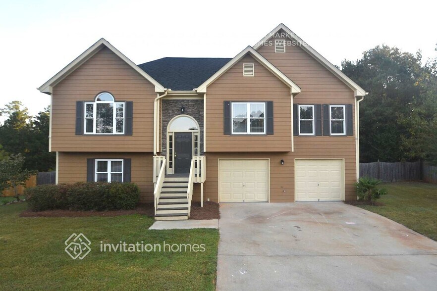 Primary Photo - 730 Tribble Gates Ct