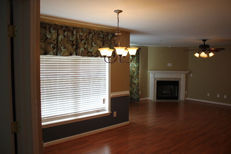 Building Photo - 3713 1B-371B Morris Farm Dr