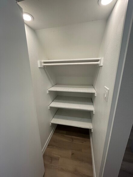 Pantry - 225 N Standage