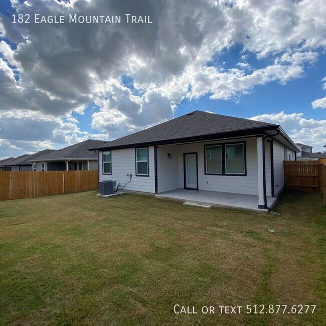 Building Photo - 182 Eagle Mountain Trl1