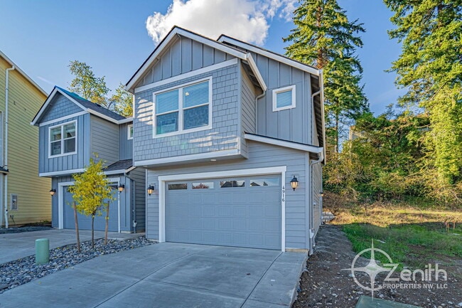 Building Photo - 4916 NE 2nd Ct