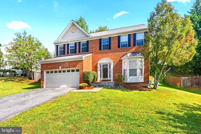 Building Photo - 8913 Tonbridge Terrace