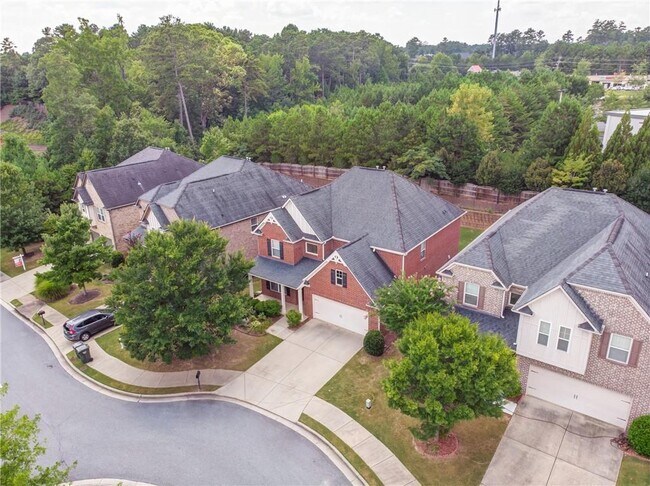 Building Photo - 9950 Autry Vue Ln