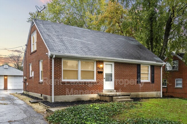 Primary Photo - 265 Zandale Dr