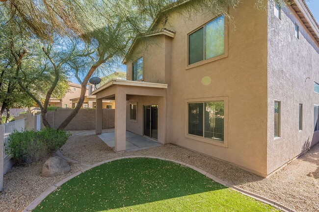 Building Photo - Charming Gated Community Chandler Home wit...