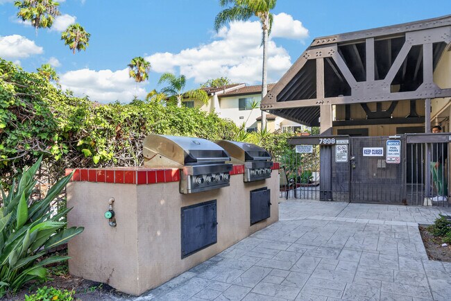 Building Photo - 7988 Mission Center Ct
