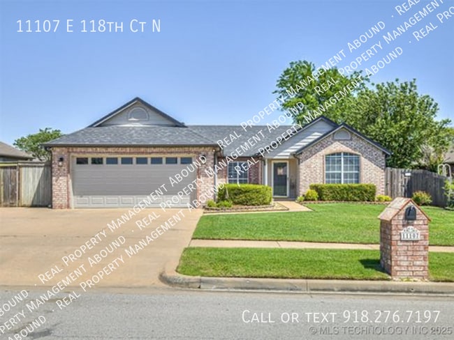 Primary Photo - 11107 E 118th Ct N