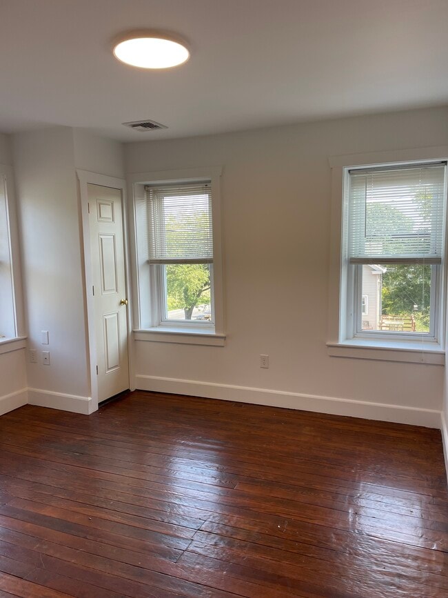 Bedroom #1 (2nd Floor) with 2 closets - 1380 Diamond Station Rd