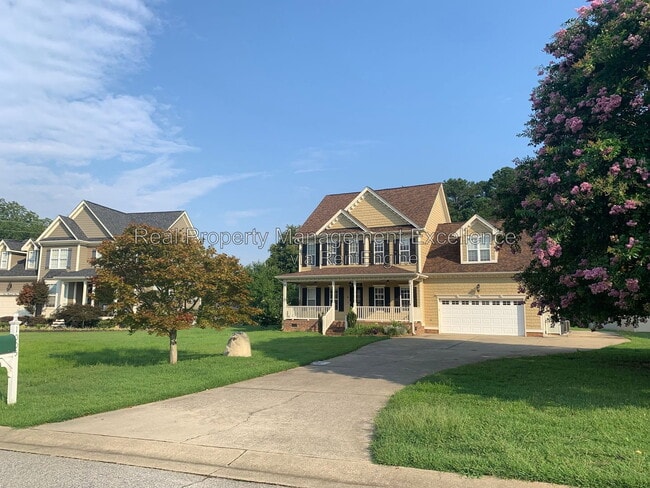 Building Photo - 1005 Hadley Meadows Dr
