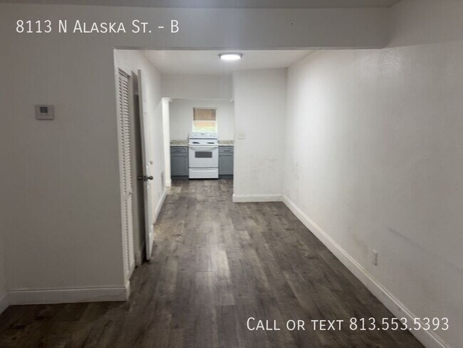 Building Photo - 8113 N Alaska St