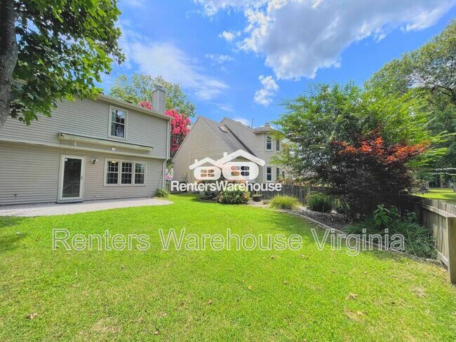 Building Photo - 2045 Cheshire Forest Ct