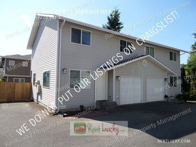 Primary Photo - 1516 S Puget Dr