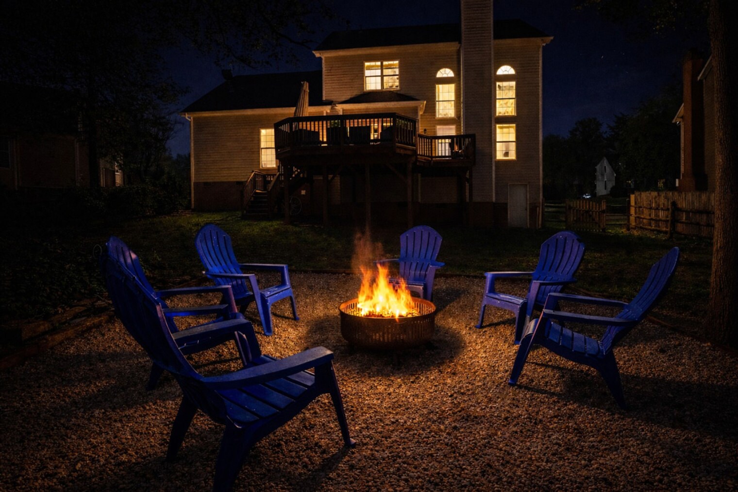 Building Photo - 10301 Rougemont Ln