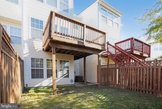 Building Photo - 9875 Decatur Rd