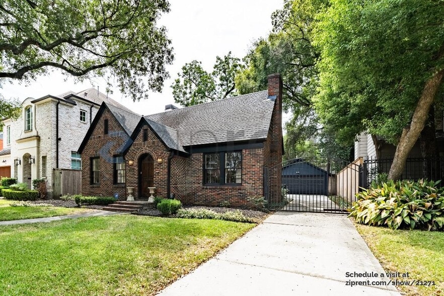 Building Photo - 2139 Dryden Rd