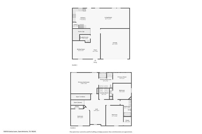 Building Photo - 15015 Costa Leon