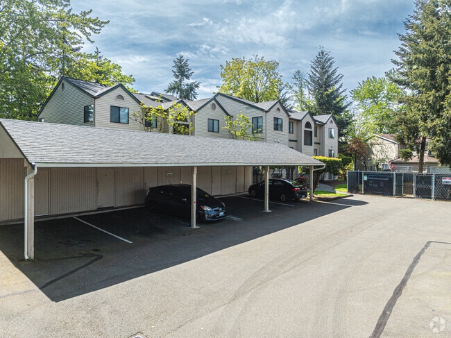 Building Photo - Madronas Apartments