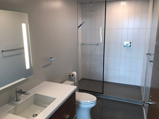 Building Photo - AVAILABLE AUGUST 2026 - Downtown Iowa City High-Rise Condo with Amazing Views