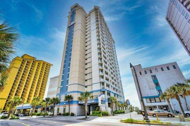 Building Photo - 2506 N Ocean Blvd