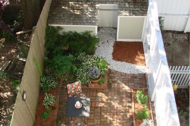 Building Photo - 4 Warren St